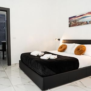 Habitación Triple Deluxe